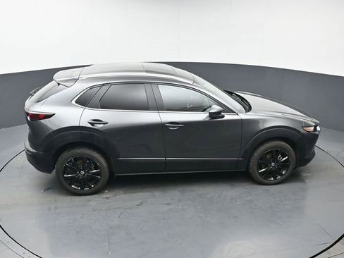 Certified 2025 MAZDA CX-30 AWD 2.5 S w/ Preferred Package image 39