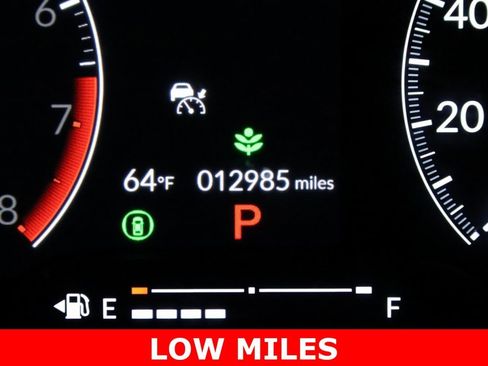 Used 2025 Honda Civic LX image 15