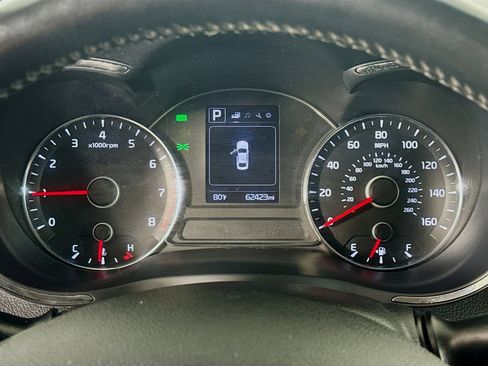 Used 2017 Kia Forte S FWD image 16