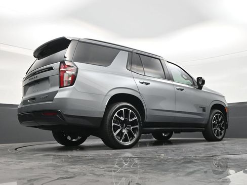 Used 2023 Chevrolet Tahoe LS RWD image 23