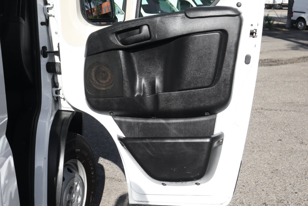 Used 2020 RAM ProMaster 3500 FWD image 34