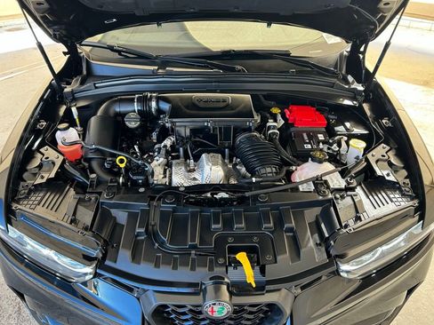 New 2025 Alfa Romeo Tonale image 25