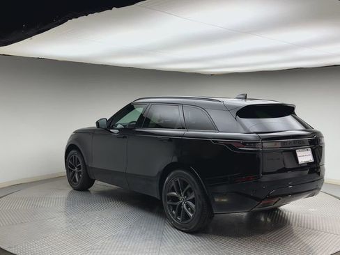 New 2026 Land Rover Range Rover Velar Belgravia AWD/4WD image 4