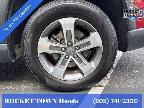 Used 2024 Honda Pilot EX-L image 22