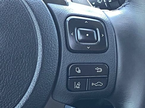 Used 2023 Lexus IS 300 w/ Comfort Package RWD image 26