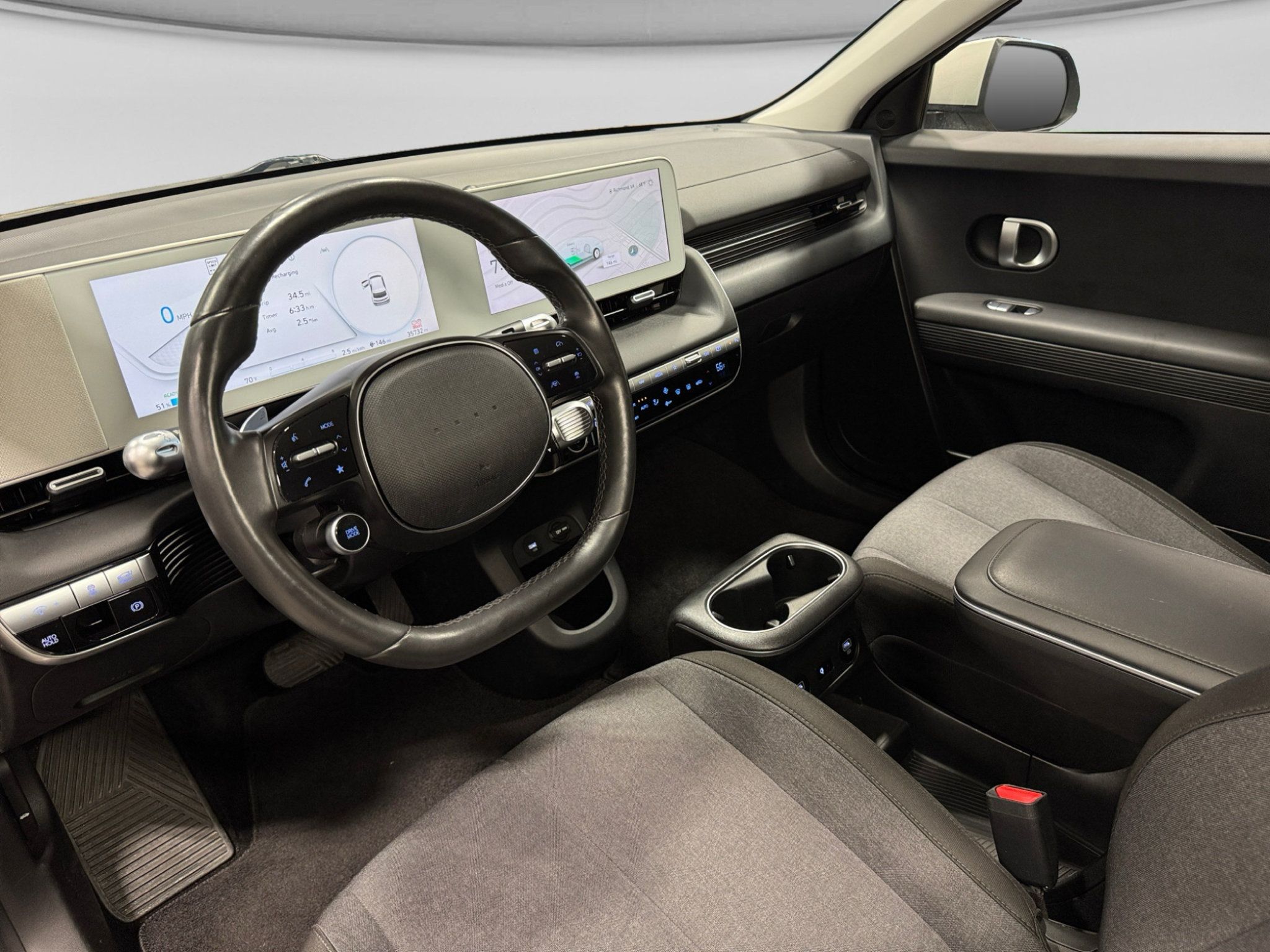 Used 2024 Hyundai Ioniq 5 SEL AWD/4WD image 18