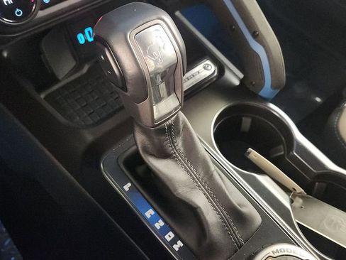 New 2024 Ford Bronco Wildtrak image 30