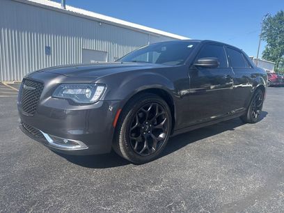 Used 2019 Chrysler 300 S