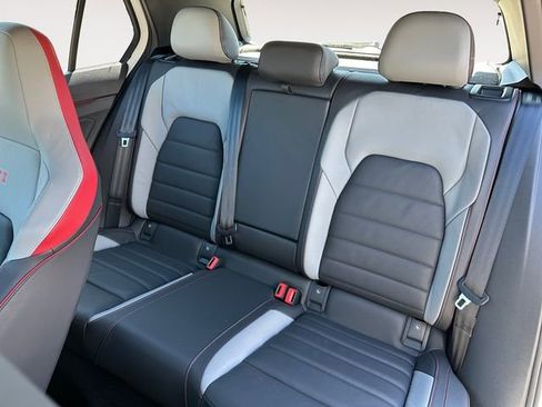 Used 2024 Volkswagen GTI Autobahn FWD image 13