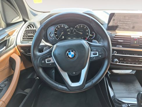 Used 2019 BMW X3 sDrive30i w/ Premium Package image 13