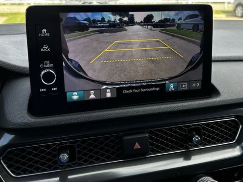 Used 2025 Acura Integra Type S FWD image 19