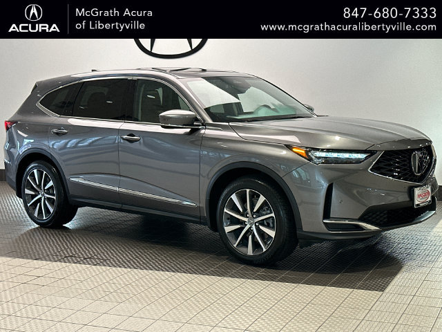 Used 2026 Acura MDX w/ Technology Package AWD/4WD image 1