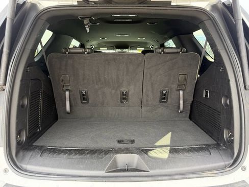 Used 2024 Chevrolet Tahoe LT image 42