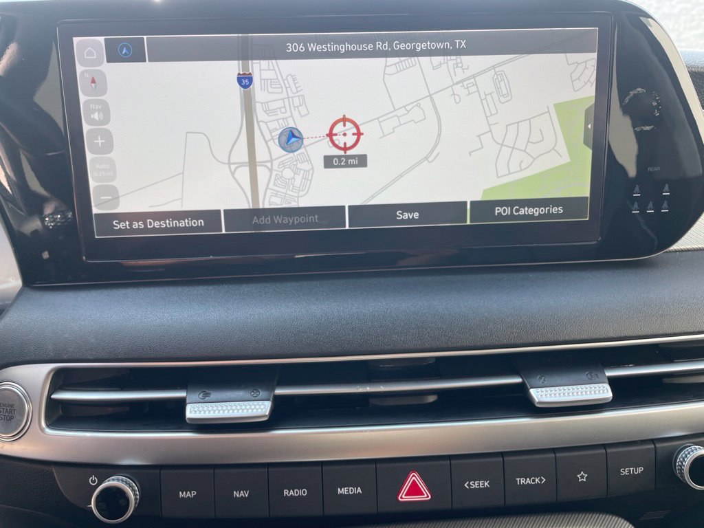 Used 2024 Hyundai Palisade SEL FWD image 12