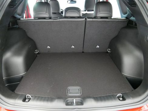 New 2025 Jeep Compass Limited image 8