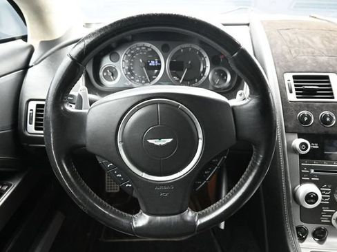 Used 2011 Aston Martin Rapide RWD image 17