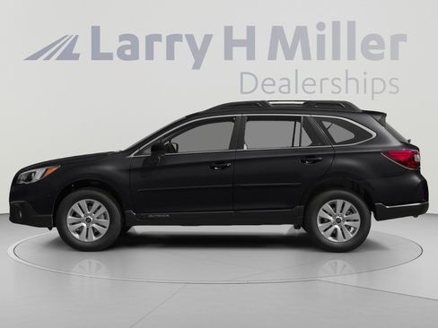 Used 2015 Subaru Outback 2.5i Premium AWD/4WD image 3
