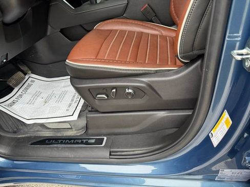 Certified 2024 GMC Sierra 1500 Denali w/ Denali Reserve Package image 21