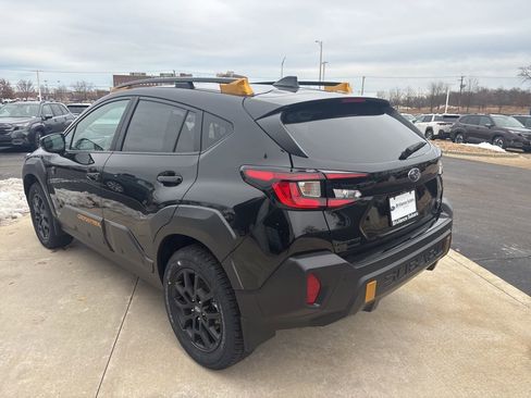 New 2026 Subaru Crosstrek 2.5i Wilderness AWD/4WD image 8
