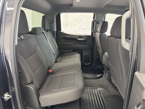 Used 2023 Chevrolet Silverado 1500 RST AWD/4WD image 36