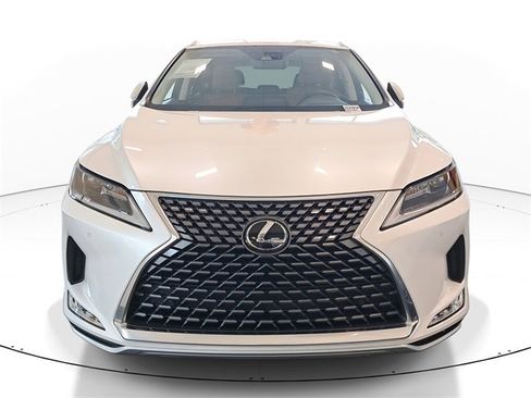 Used 2022 Lexus RX 350 FWD w/ Premium Package image 2