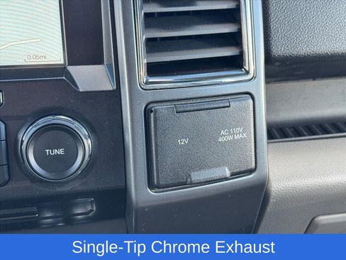 Used 2017 Ford F150 XLT w/ Equipment Group 302A Luxury image 17