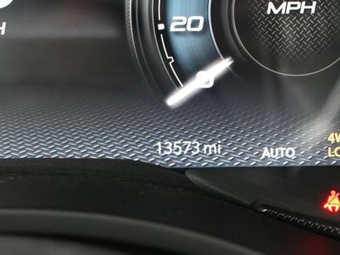 Used 2026 RAM 1500 Rebel w/ G/T Package AWD/4WD image 15