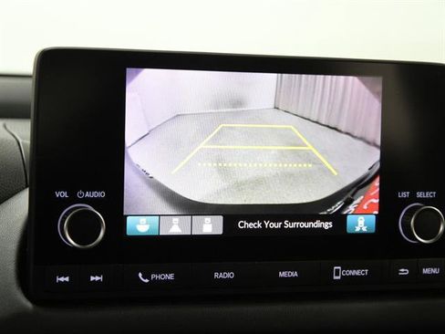 Used 2023 Honda HR-V Sport image 12