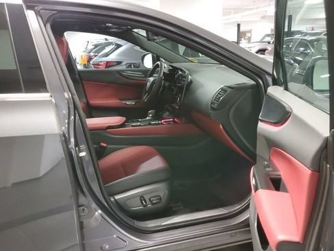 Used 2025 Lexus NX 350h AWD w/ Accessory Package (2T) image 33