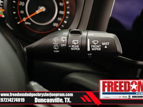 New 2026 Jeep Wrangler Unlimited Rubicon image 33