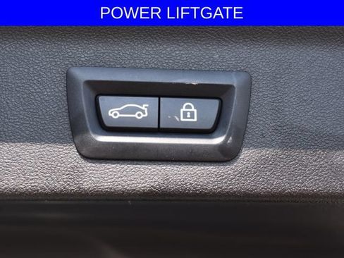 Used 2019 BMW X3 xDrive30i w/ Convenience Package AWD/4WD image 9