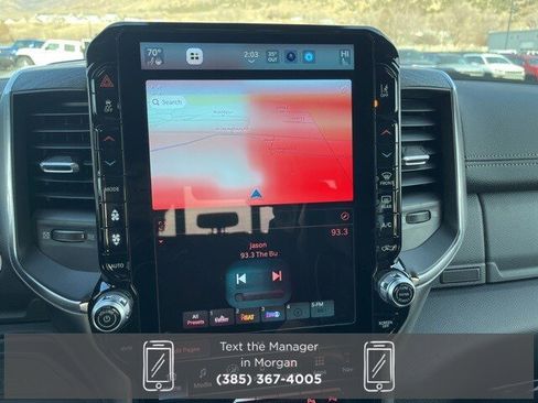 New 2026 RAM 2500 Laramie image 27