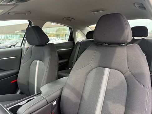 Certified 2026 Hyundai Sonata SEL FWD image 22