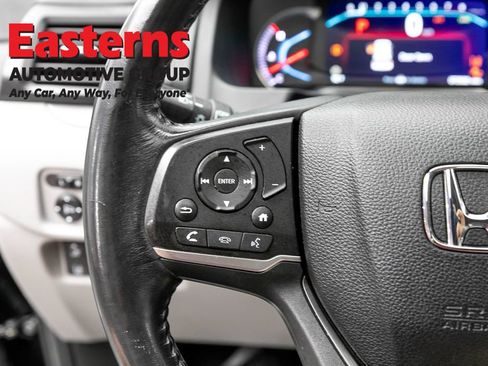 Used 2019 Honda Pilot EX-L image 15