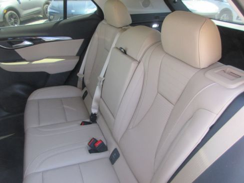 New 2026 Buick Envision Preferred AWD/4WD image 12