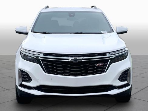 Used 2023 Chevrolet Equinox RS FWD image 4