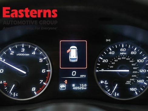 Used 2023 Subaru Ascent Onyx Edition AWD/4WD image 18