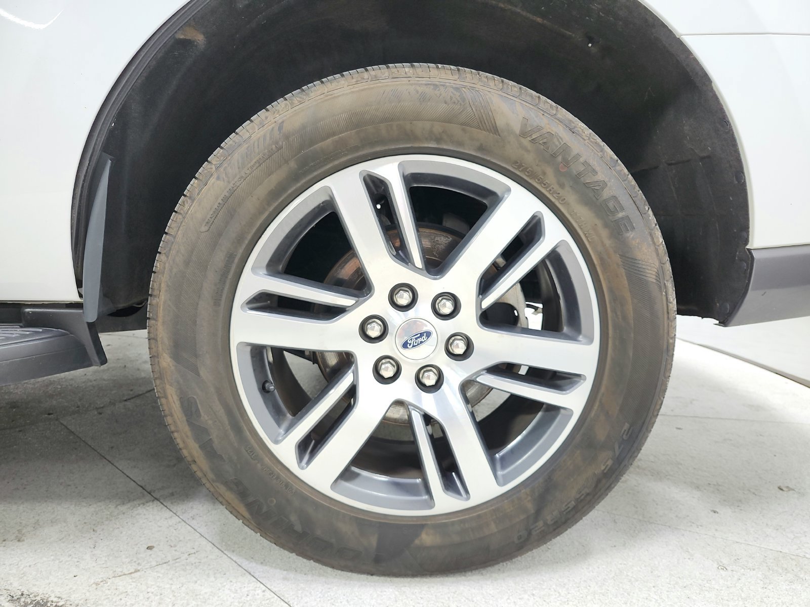 Used 2024 Ford Expedition Limited RWD image 20