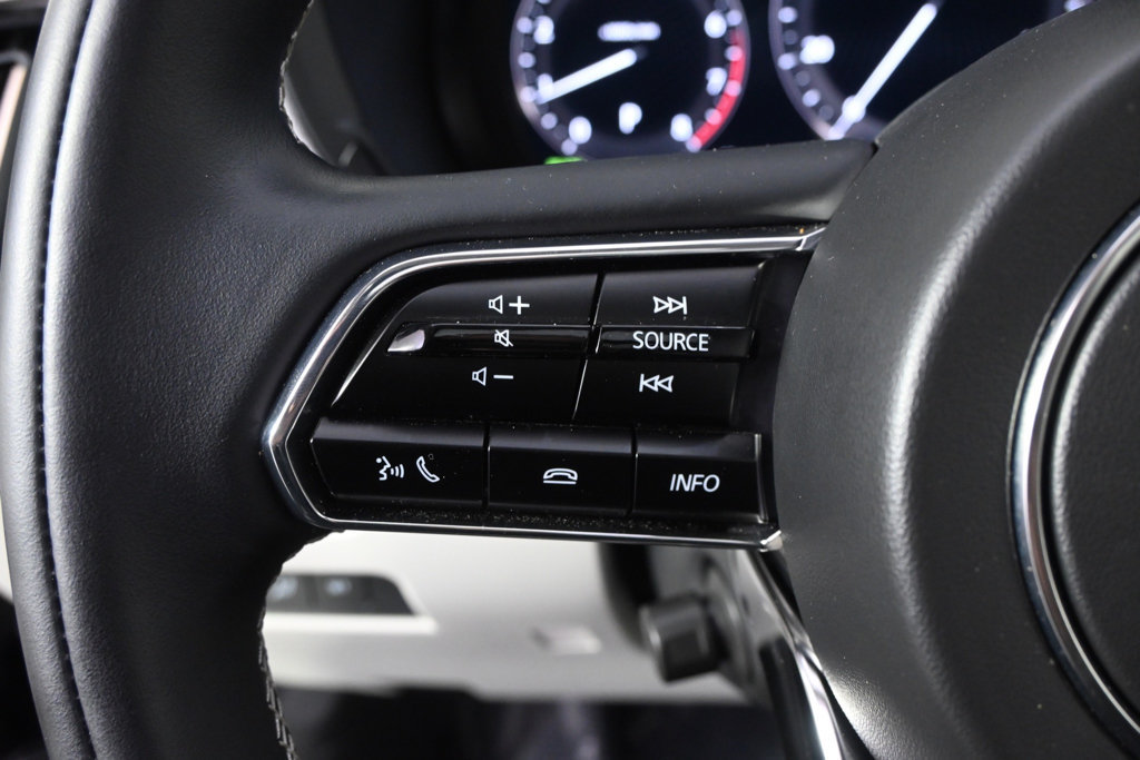 Used 2026 MAZDA CX-90 3.3 Turbo S w/ Premium Plus AWD/4WD image 34