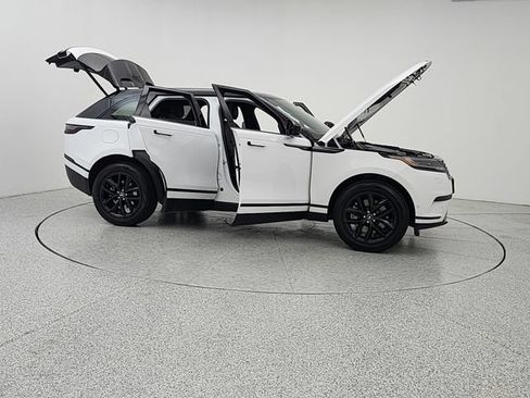 Used 2026 Land Rover Range Rover Velar S AWD/4WD image 10
