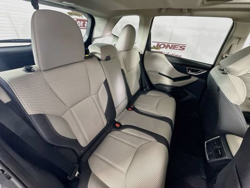 Certified 2023 Subaru Forester Premium AWD/4WD image 30