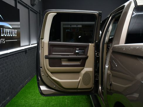 Used 2010 Dodge Ram 1500 Truck SLT w/ Big Horn Regional Pkg image 25