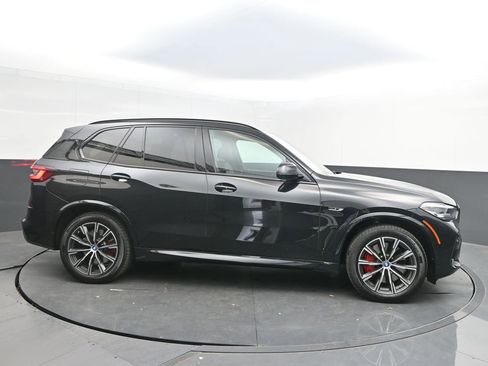 Certified 2023 BMW X5 xDrive45e w/ M Sport Package image 8