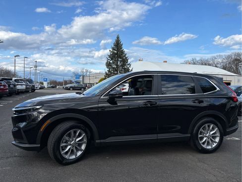 Certified 2023 Honda CR-V EX-L image 6