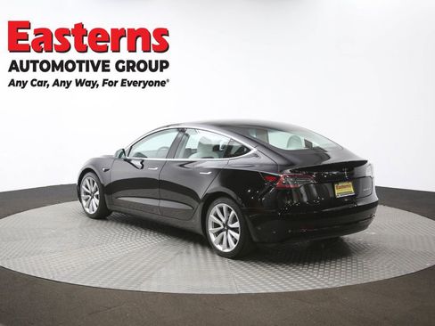 Used 2018 Tesla Model 3 Long Range image 63