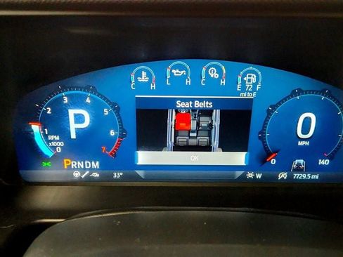 Used 2023 Ford Bronco Raptor image 12