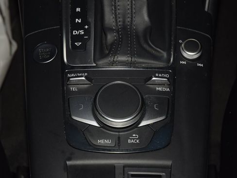 Used 2020 Audi A3 2.0T Premium w/ Final Edition Package image 27