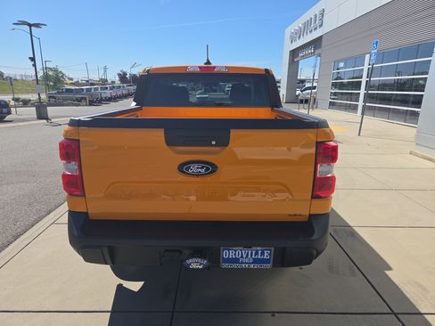 New 2026 Ford Maverick XLT w/ 4K Tow Package AWD/4WD image 4