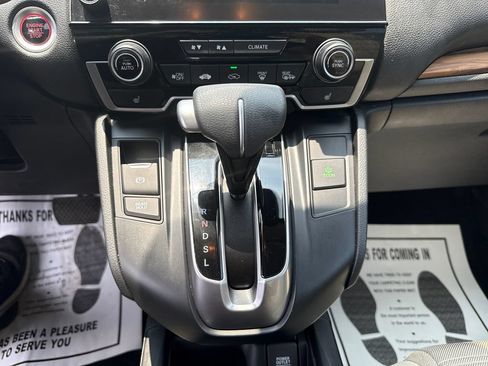 Used 2018 Honda CR-V EX image 24