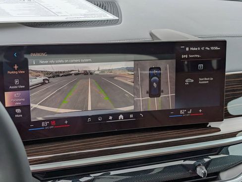 New 2026 BMW X5 xDrive40i w/ M Sport Package image 26